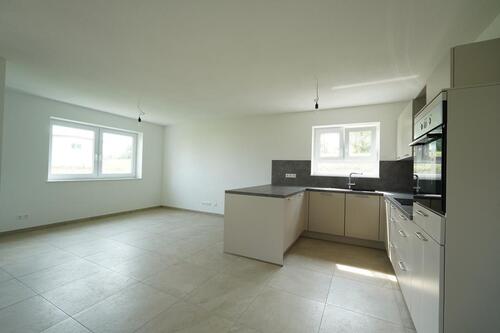 Foto - Etagenwohnung zur Miete in Wallhausen