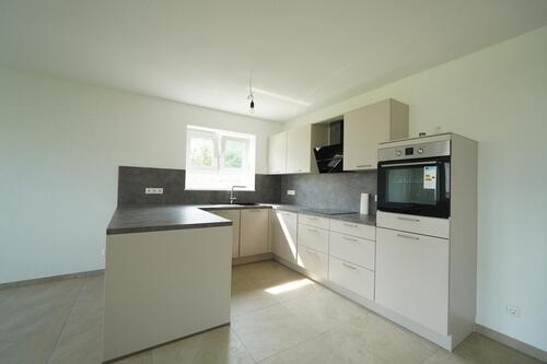 Foto - Etagenwohnung in Wallhausen