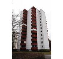 Schöne 2 Zimmer-Wohnung in CoburgNähe Campus