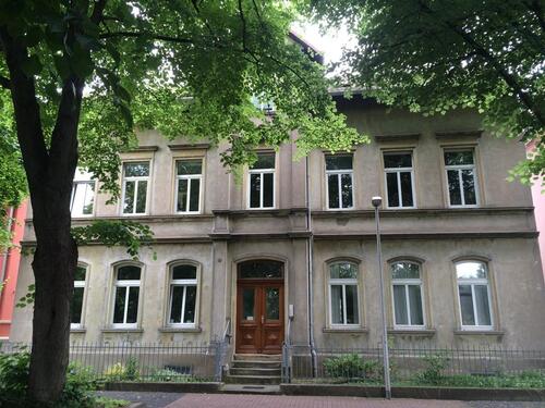Foto - Etagenwohnung zur Miete in Minden