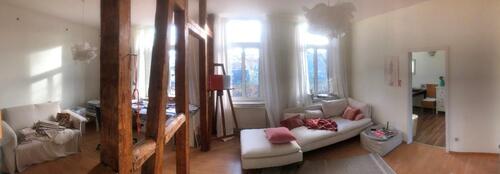 Foto - Etagenwohnung in Minden