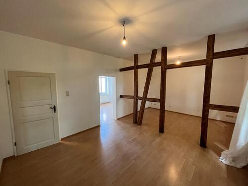 Foto - Etagenwohnung in Minden zur Miete