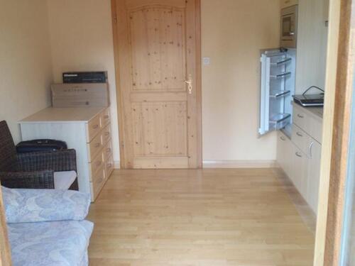 Foto - Appartment 26m², komplett möbliert neu, Duschbad, kl. Einbauküche