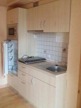 Foto - Etagenwohnung in Weiler-Simmerberg zur Miete