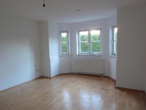 Foto - Etagenwohnung in Traunstein zum Kaufen