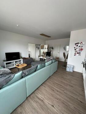 Foto - Etagenwohnung in Hasbergen