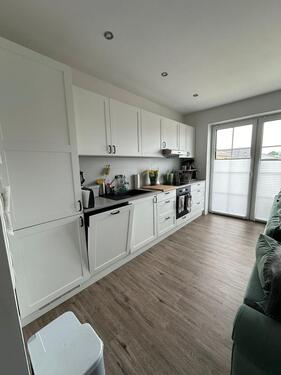 Foto - Etagenwohnung in Hasbergen zur Miete