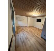 Ruhig gelegene Wohnung bei Litzendorf Nähe Bamberg zu vermieten