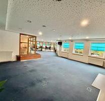 BüroStudioPraxisfläche flexibel nutzbar im Zentrum der Kurstadt - Bad Oeynhausen Rehme