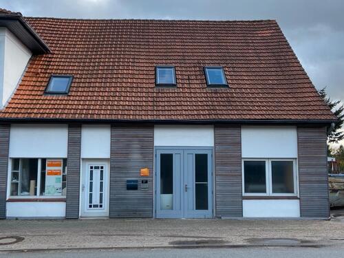 Foto - Gewerbeimmobilie 350 qm in Hüllhorst