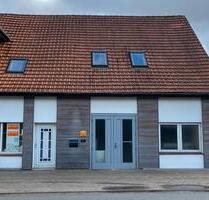 Gewerbeimmobilie 350 qm in Hüllhorst