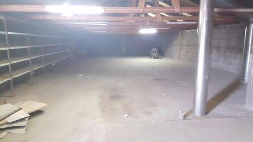 Foto - Preisgünst. Lager 200qm 1.OG nur € 220.-+BK z.B.für Internethandel