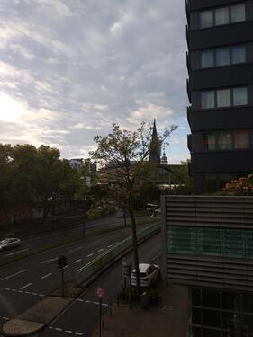 Foto - Zwischenmiete, Dom-Blick, 1 Zimmer (befristet 6 Monate)