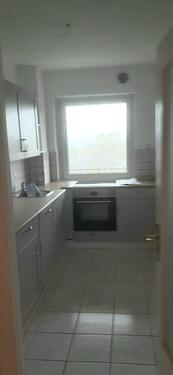 Foto - Etagenwohnung in Bad Segeberg