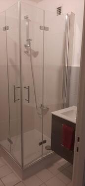 Foto - Etagenwohnung in Bad Segeberg zur Miete