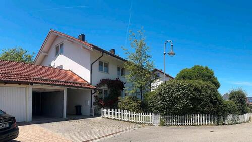 Foto - Attraktives Doppelhaus in Tann - 350.000,00 EUR Kaufpreis,