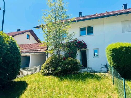 Foto - Einfamilienhaus zum Kaufen in Tann