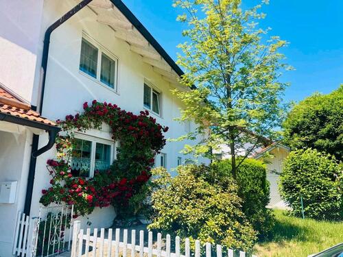 Foto - Einfamilienhaus in Tann