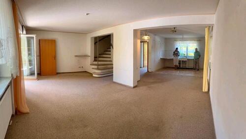 Foto - Einfamilienhaus in Tann zum Kaufen