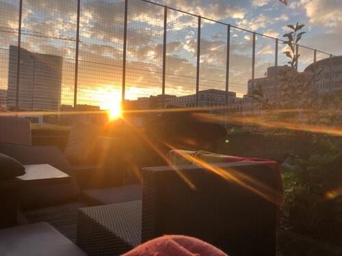 Foto - Schöne 3-Zimmer Whg Balkon + Garten DerendorfGolzheim VON PRIVAT