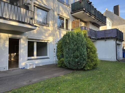 Foto - Etagenwohnung zur Miete in Essen