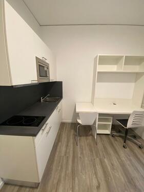 Foto - Neubauwohnung mit all inkl. Miete