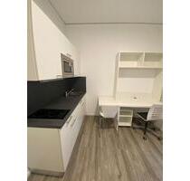 Neubauwohnung mit all inkl. Miete - Düsseldorf Düsseltal