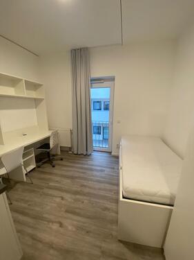 Foto - Etagenwohnung zur Miete in Düsseldorf