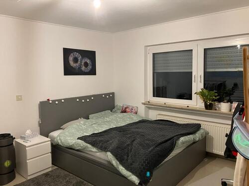 Foto - 2 Zimmer Etagenwohnung zur Miete in Gießen