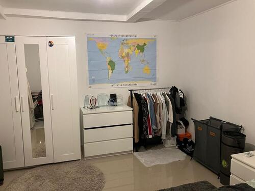 Foto - 2 Zimmer Etagenwohnung in Gießen