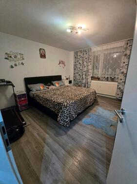 Foto - 3 Zimmer Wohnung Düren Zentrum - 600,00 EUR Kaltmiete, ca.  70,00 m²