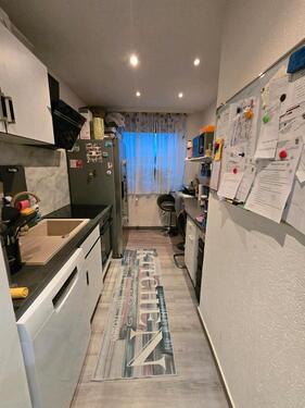 Foto - 3 Zimmer Etagenwohnung zur Miete in Düren