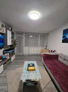 Foto - Etagenwohnung in Düren zur Miete