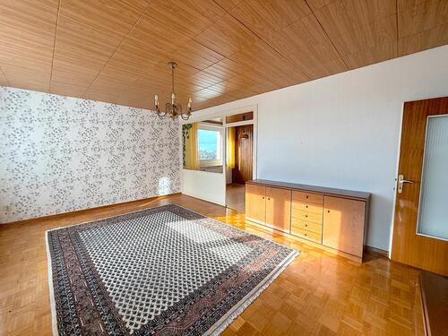 Foto - 2 Zimmer Etagenwohnung zur Miete in Oerlinghausen