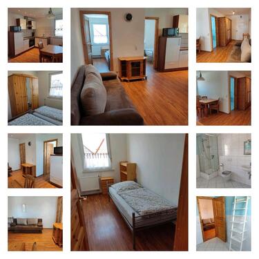 Foto - Wohnung geeignet für 2 Studenten frei bis Juli 2026