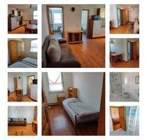 Wohnung geeignet für 2 Studenten frei bis Juli 2026 - Friedrichshafen Ailingen