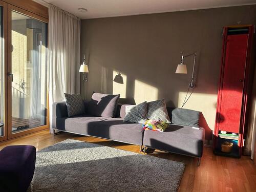 Foto - 3 Zimmer Etagenwohnung zur Miete in Tuttlingen