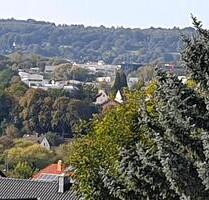 Innenstadtlage - Zentral gelegene 2-Zi-Wohnung - Steinau an der Straße