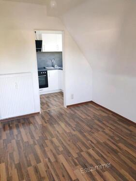 Foto - 2 Zimmer Dachgeschoßwohnung in Steinau an der Straße