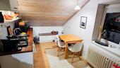 Foto - 1 Zimmer Dachgeschoßwohnung in Fulda