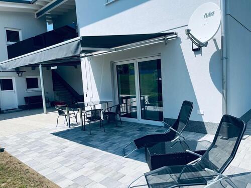 Foto - Ferienwohnung - 55,00&nbsp;EUR Kaltmiete,