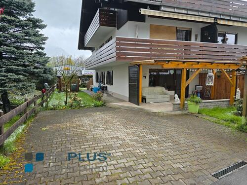 Foto - Erdgeschoßwohnung in Blaichach zur Miete