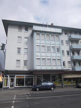 Foto - 1 Zimmer Etagenwohnung zur Miete in Worms