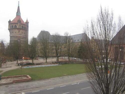 Foto - Etagenwohnung in Worms zur Miete