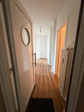 Foto - Freundliche 2 Zimmer Wohnung in Trappenkamp