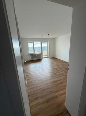 Foto - 2 Zimmer Etagenwohnung in Trappenkamp