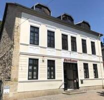 Schöne 2 Zi. Wohnung in der Altstadt von Halberstadt