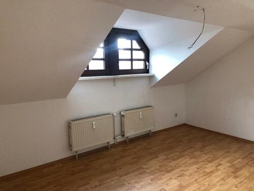 Foto - Dachgeschoßwohnung in Halberstadt zur Miete