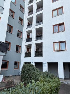 Foto - 3 Zimmer Wohnung Kassel Wolfsanger zur Miete