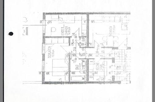 Foto - 3 Zimmer Etagenwohnung in Kassel